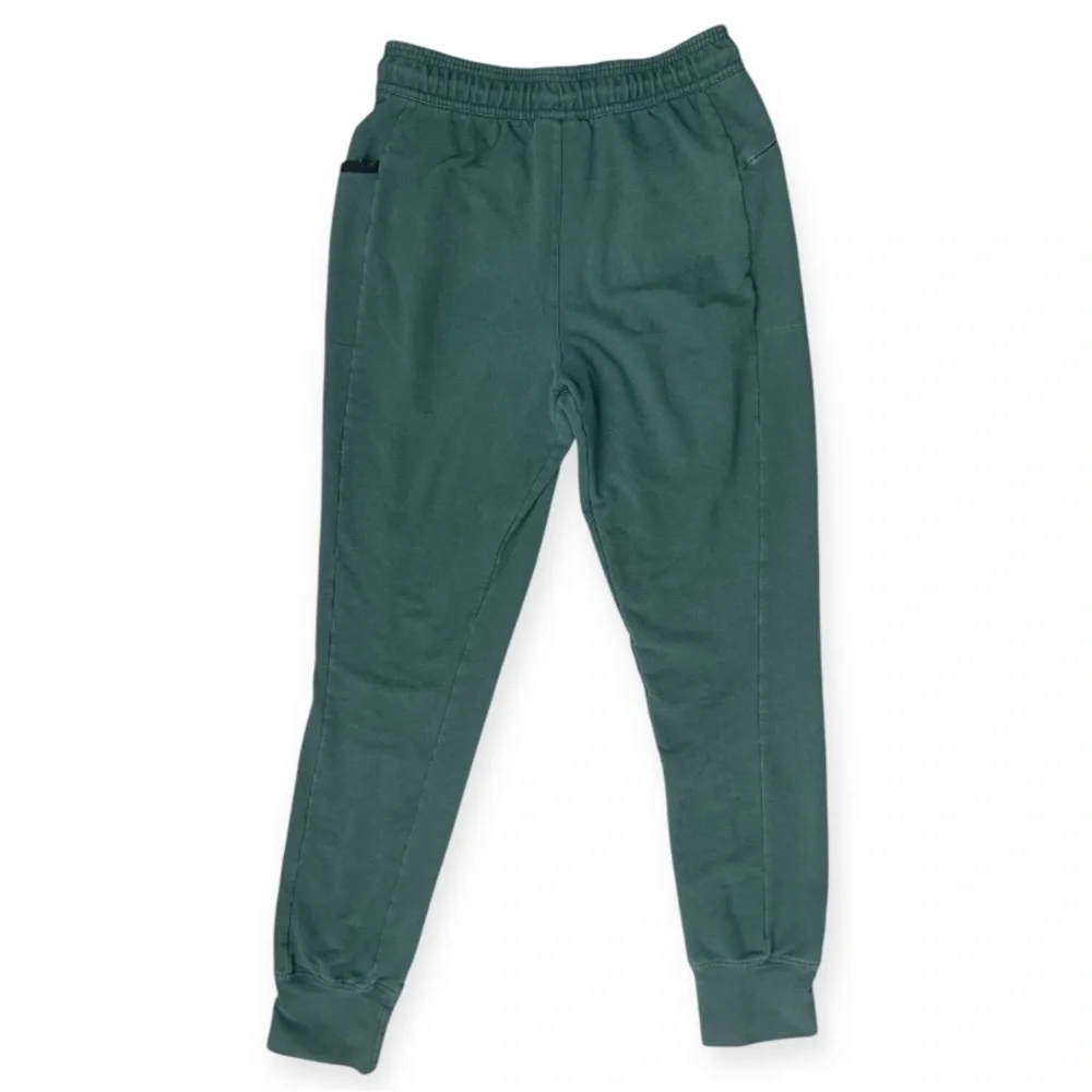 Reebok Sweatpant Joggers Green